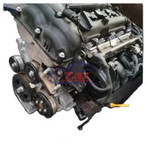 China For Hyundai Camma Engine G4FG Petrol Engine 1.6l For Hyundai Elantra Accent I30 Creta on sale