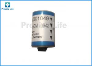China Medical Spare Parts Original Drager MX01049 O2 sensor , Oxytrace VE MX01049 Oxygen sensor on sale