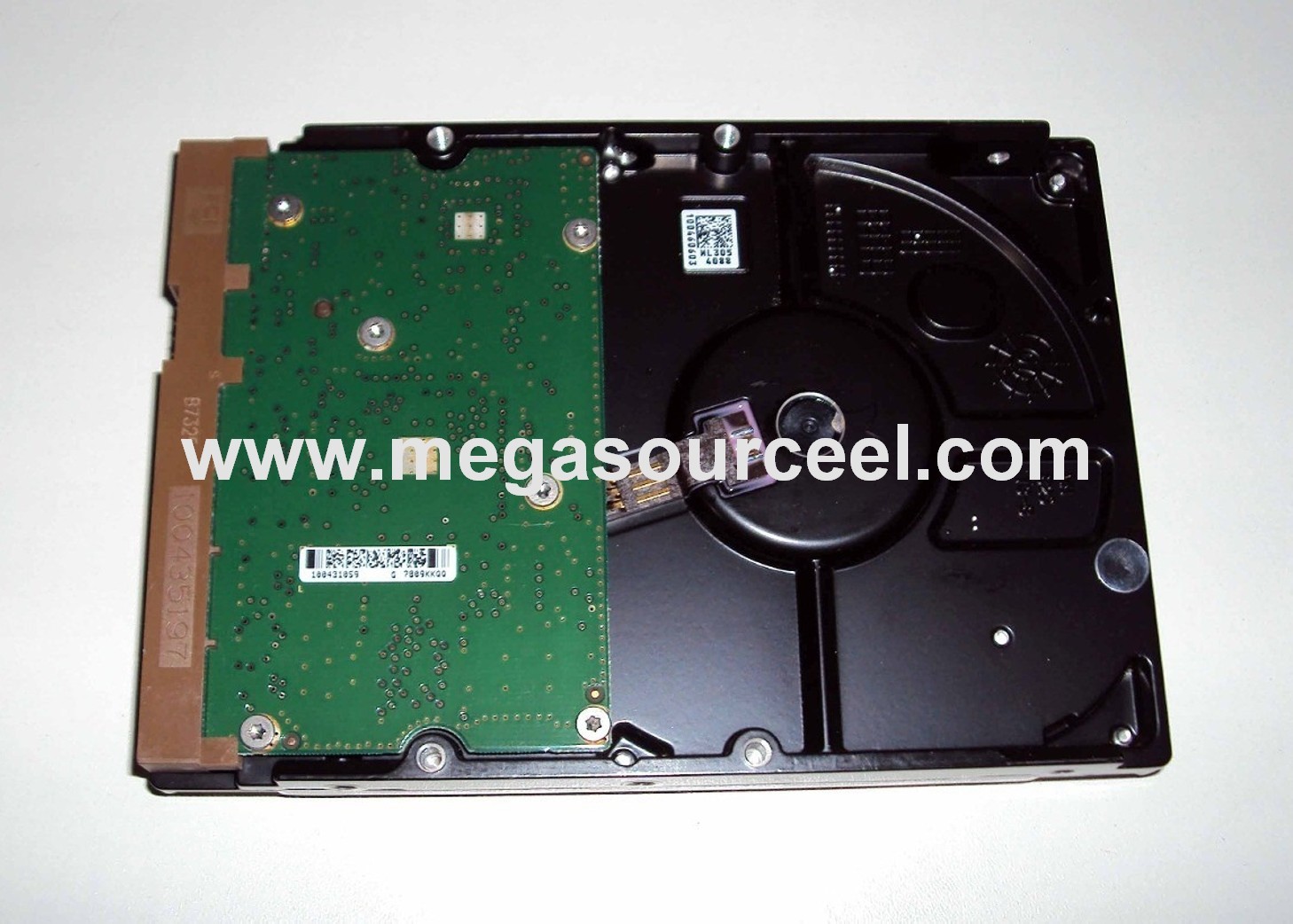 China Seagate hard disk STM380215A 80 GB 7200 RPM 3.5 inch  IDE Parallel Port on sale