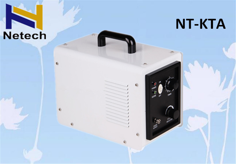 China 3g/H 5g/H 110v Commercial Ozone Generator For Drinking Water And Air Purify on sale