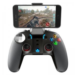 China Wireless PC Game controller Mobile Game joystick wireless pc joystick controller pc game controller on sale