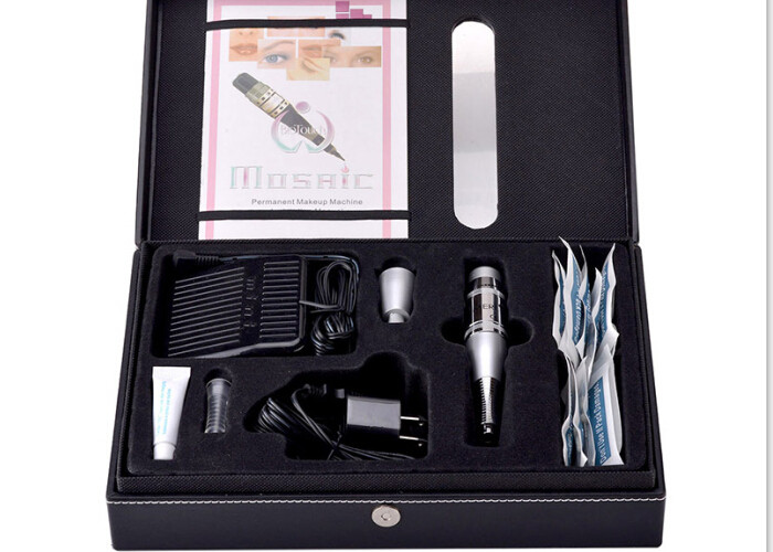 China Dulex Merlin Permanent Makeup Pen Machine For Cosmetic Eyebrow / Lip Eyeliner on sale