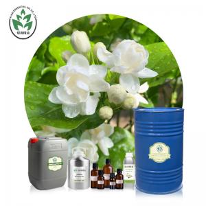 Curative Effect Spiritual Healing Pure Organic Essential Oils Organic Jasmine Essential Oil