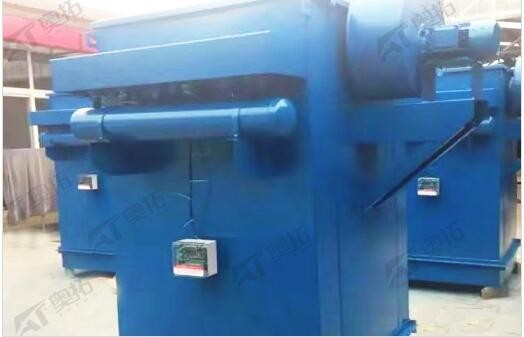 China Woodworking Dust Collection Equipment / Industrial Dust Collection System on sale