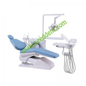 Best Economic Dental Unit With Ceramic Cuspidor SE-M014 wholesale