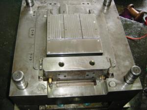 China High Precision Plastic Injection Mold Design Custom Household Product on sale