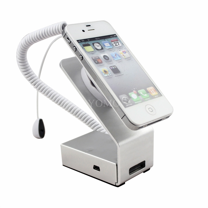 Best Retail Store Mobile Phone Anti Theft Display Holder wholesale