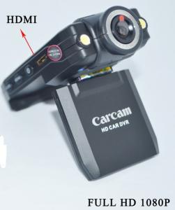 Best USB2.0 HD 720P Automobile Infrared Video Recorder with Motion Detection 1280x720/30FPS wholesale