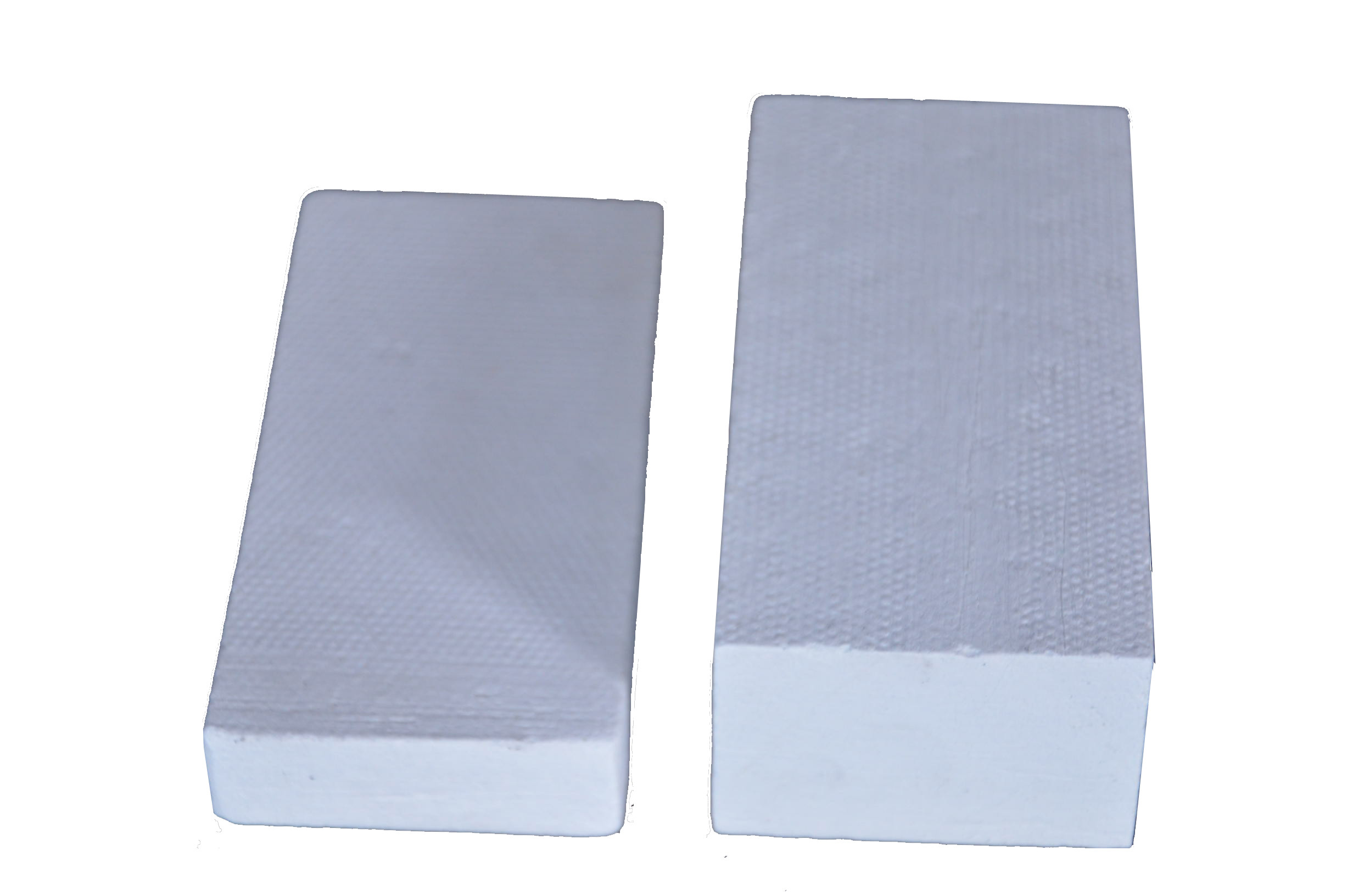 China High Temp Calcium Silicate Board Insulation , White Calcium Silicate Slab on sale