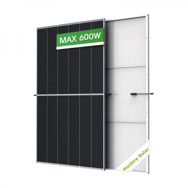 Cheap 450w Mono Photovoltaic Solar Panel Polycrystalline Perc Solar Panel for sale