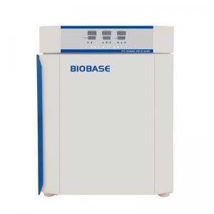 Biobase New Product co2 incubator (cell culture) Price Hot for Sale
