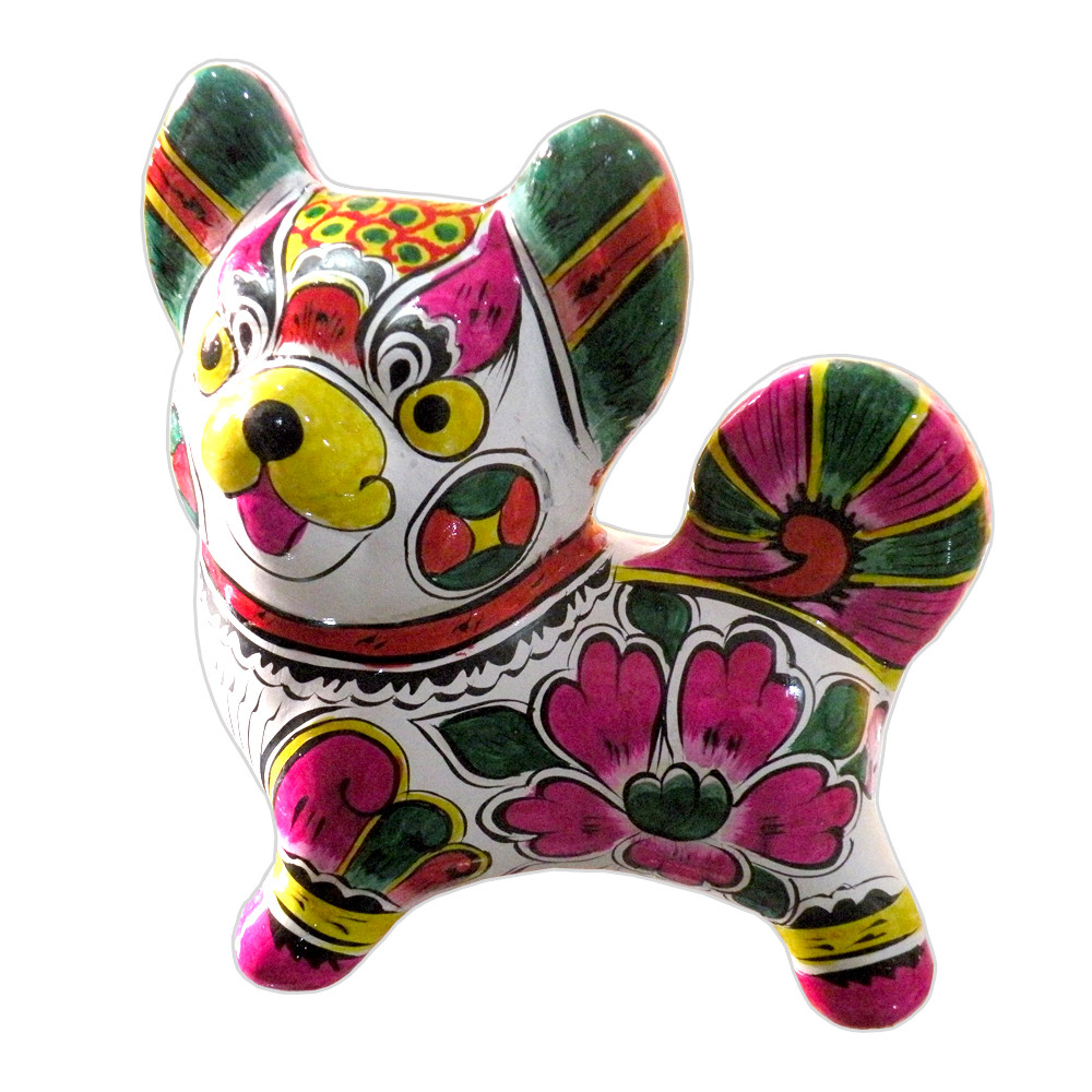 Cheap Chinese Gift Home Adornment Chinese Zodiac Dog for sale