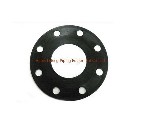 China Best quality EPDM rubber flange gasket,flange gasket on sale