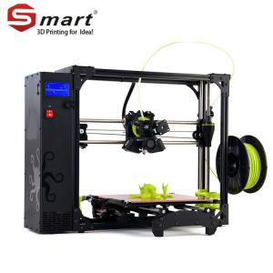 China Best Commercial Fused Deposition Modeling FDM Rapid Prototyping 3d printers Cost For Sale on sale