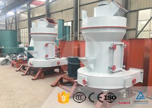 China Tantalite Ore Limestone 4r 4R3216 50TPH Raymond Roller Mill on sale
