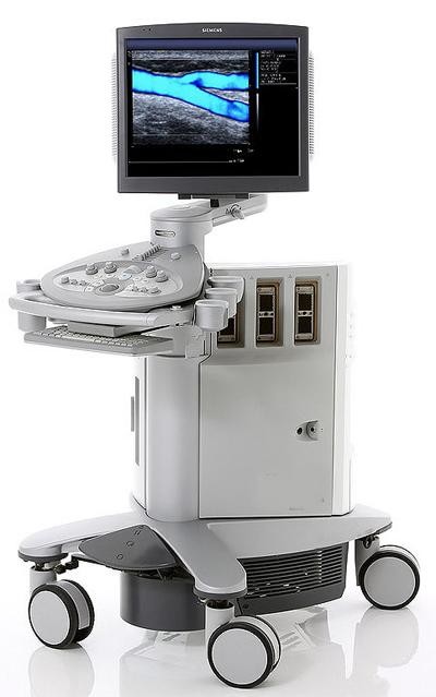 Cheap Siemens Antares Medical Ultrasound System Health Equipment Supplies for sale