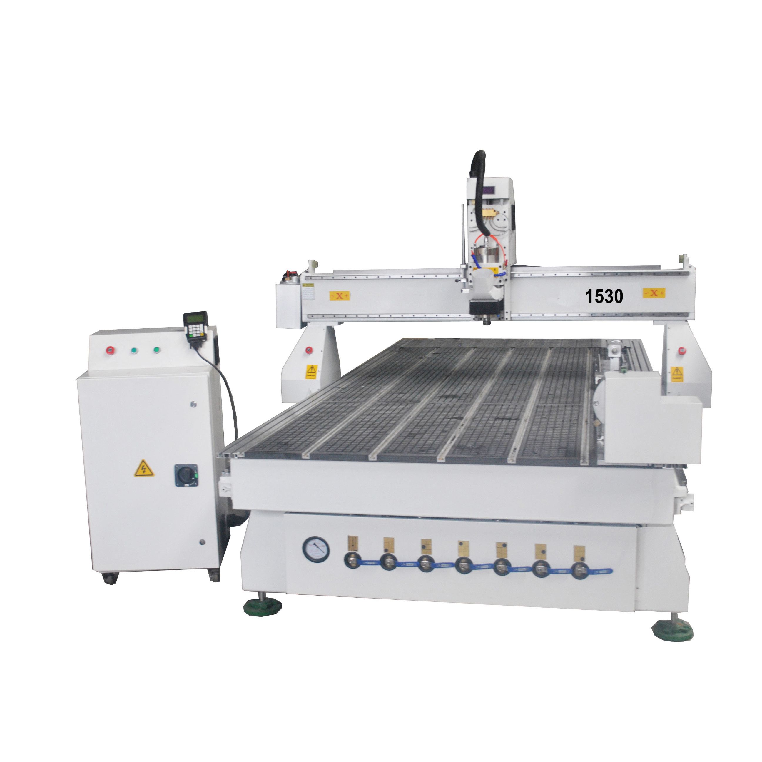 China DSP A11 CNC Wood Carving Machine 1325 CNC Router Milling Machine on sale