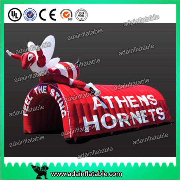 Best Inflatable Tunnel Tent,helmet outdoor sports tunnel wholesale