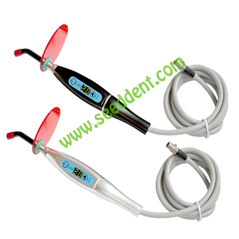 Best Seeddent connect dental unit curing light with wire SE-L005 wholesale