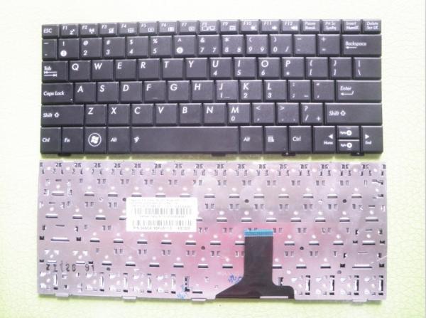 Cheap Asus EEEPC 1001 1005 1005HA 1008 MP-09A33US-5282 Laptop Keyboard for sale