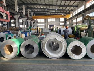 Qingdao Xingang Stainless Steel Co. LTD
