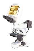 Best BestScope BLM-600A Metallurgical LCD Digital Microscope with Built-in 5 Mega Pixel Camera wholesale