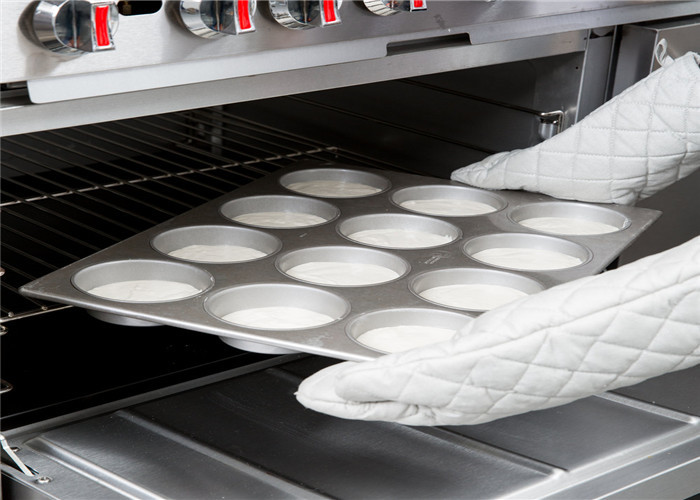 Best Aluminum baking tray Hamburger Bun Baking Pan Auto Precision Sheet pan for manufacter wholesale