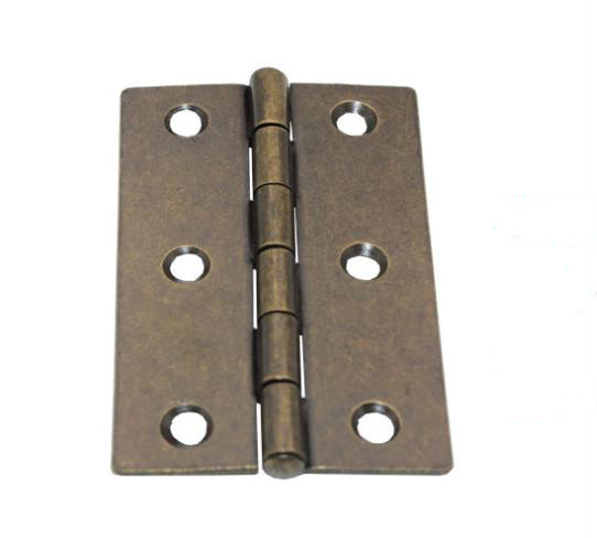 China Antique Ball Bearing Butt Hinges Furniture Hardware Door Hinges on sale