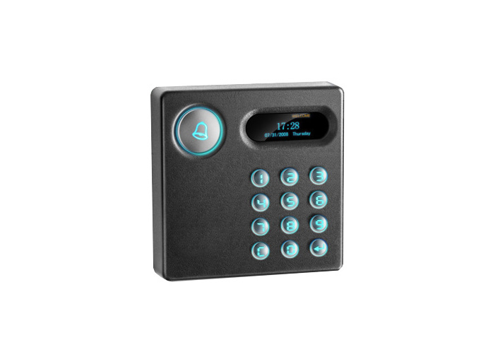 Security Door Access Controller Systems Standalone with UID + Code Open Mode