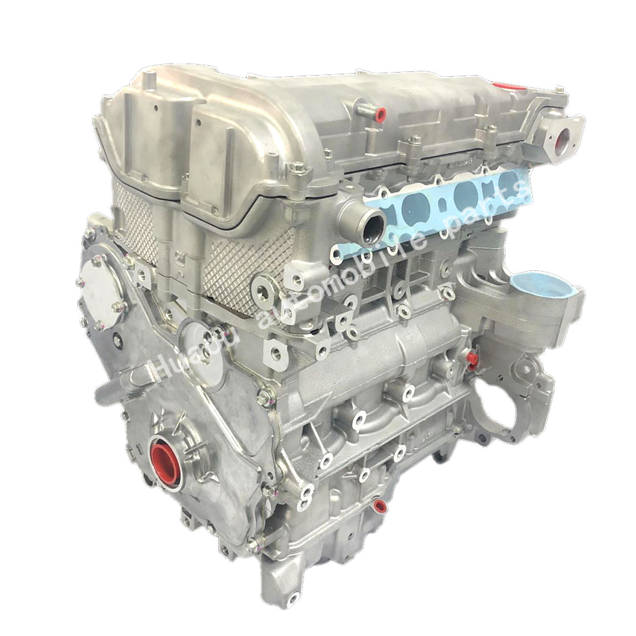China Buick 2.4 Engine 146 2011-16 LaCrosse Regal Renault 2.0 2.4 Engine on sale