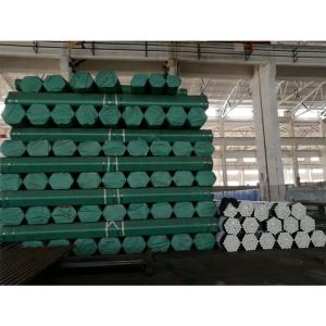 Best ASTM A106 sch40 seamless steel pipe tube, st37 st52 cold drawn seamless steel pipe/ASTM A335 P9 P11 P22 SMLS steel tube wholesale