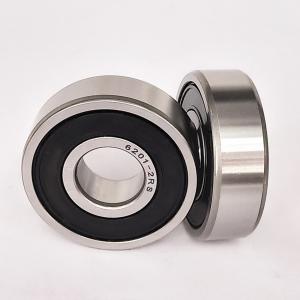 NSK Technology Machine Gearbox Ball Bearing Deep Groove bearings 6201 ZZ 2RS  12 32 10mm