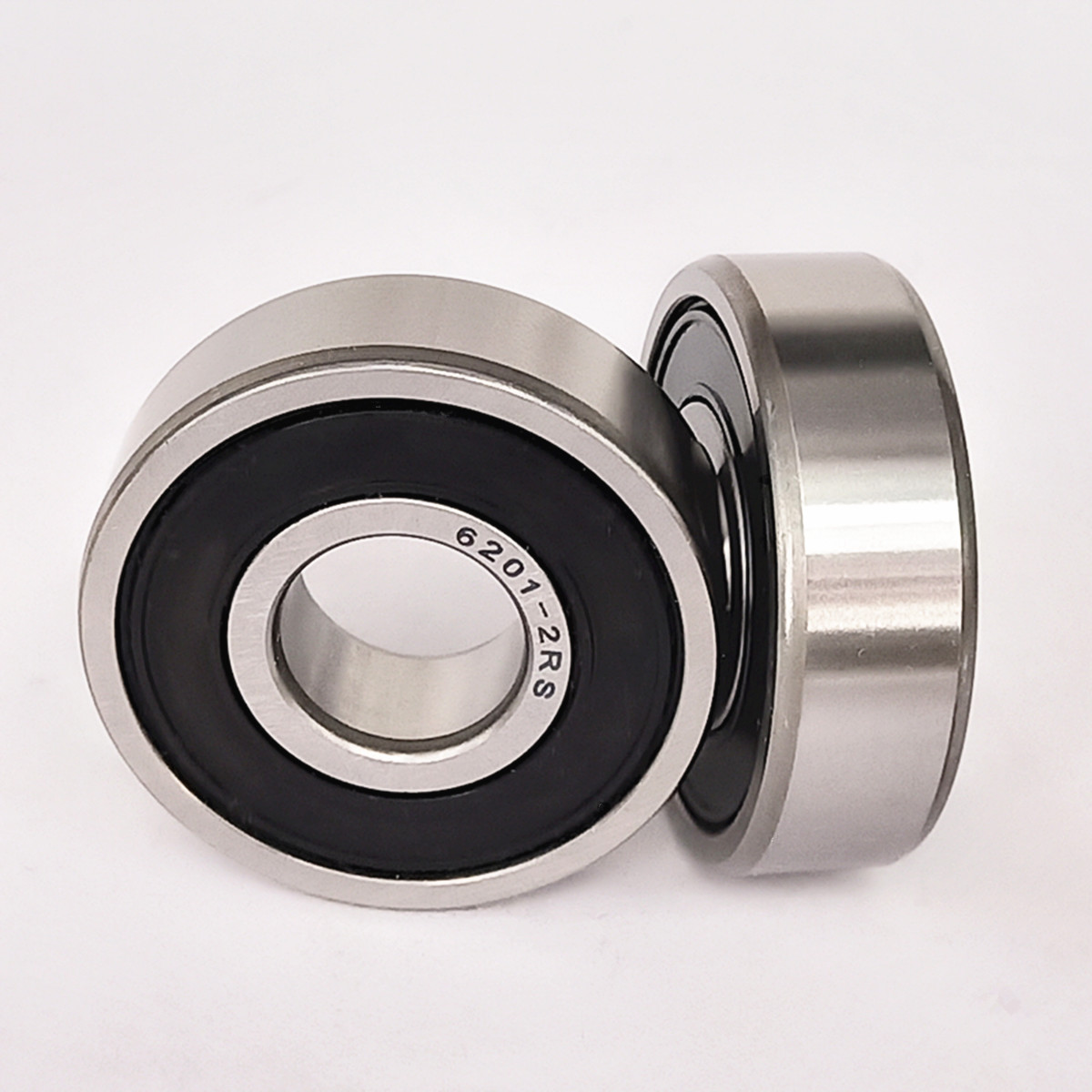 Cheap NSK Technology Machine Gearbox Ball Bearing Deep Groove bearings 6201 ZZ 2RS  12 32 10mm for sale