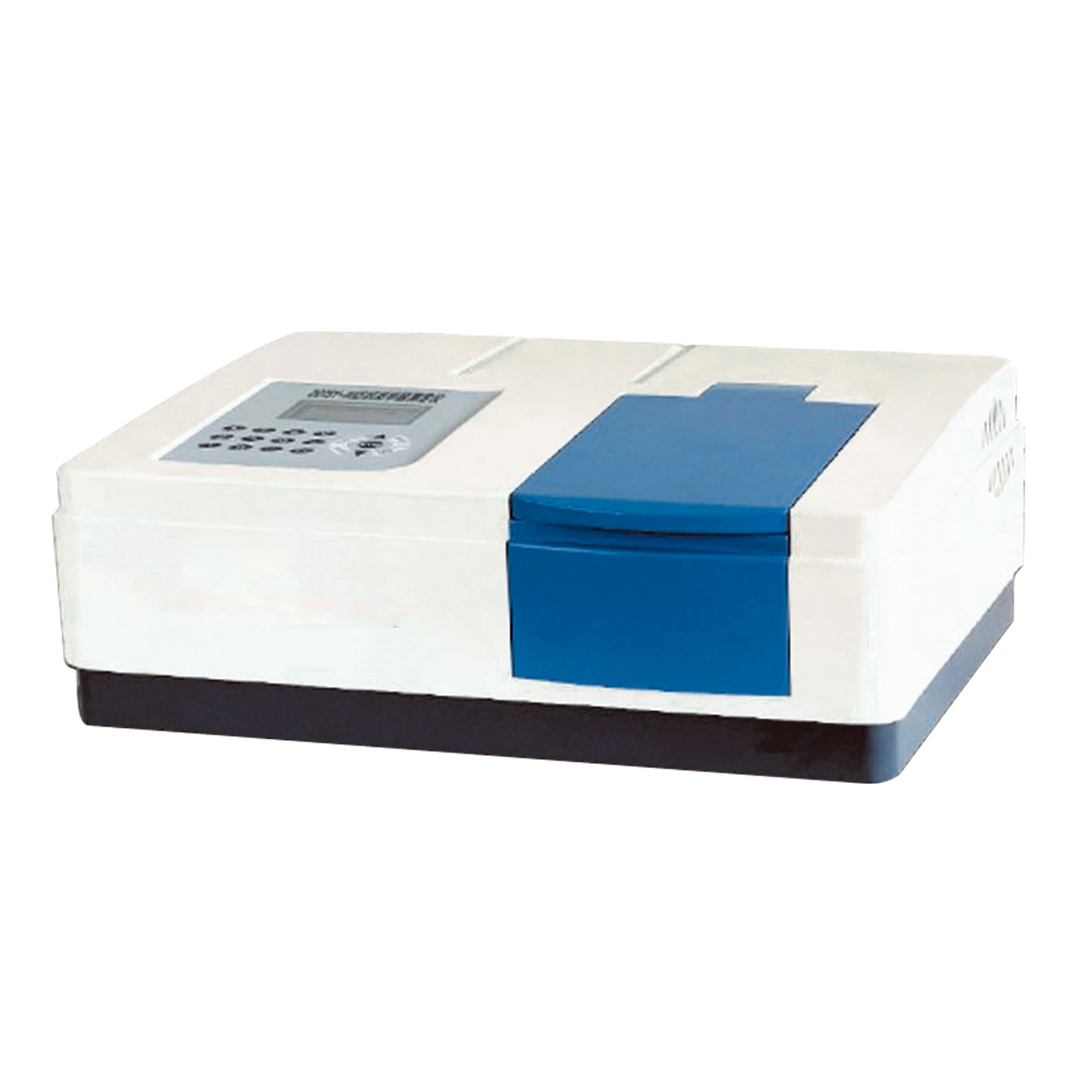 China Digital Textiles Formaldehyde Tester / Formaldehyde Content Tester For Electronic on sale