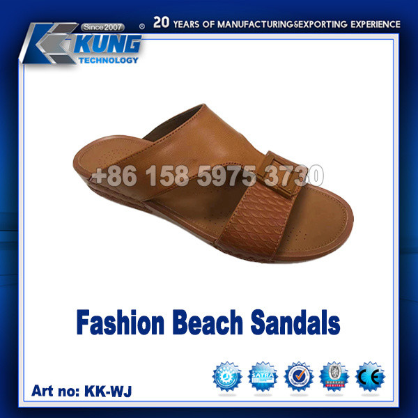 China OEM Mens Beach Comfortable Stylish Shoes Multipurpose Antiwear on sale