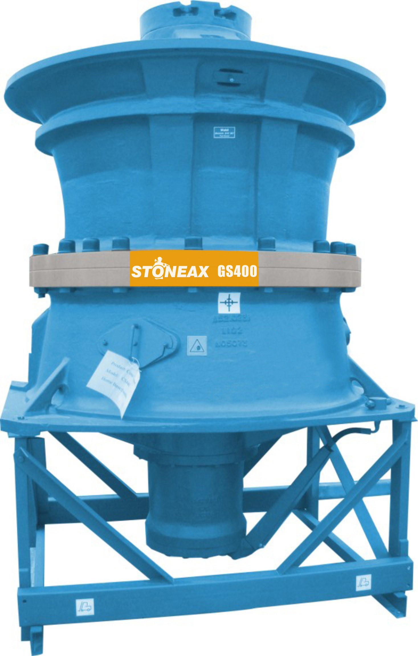 Best Small Strong Rock Spring Cone Crusher Energy Saving ISO9001 Approved wholesale