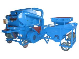 Best Automatic Peanut Shell Remover 800-5000 Kg/h Capacity wholesale
