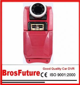 Best HD720P 2.0Inch TFT Display Car Black Box DVR Recorder with SOS Function RX300 wholesale