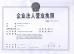 Dalian Yihao Import&Export Group Co.,Ltd. Certifications