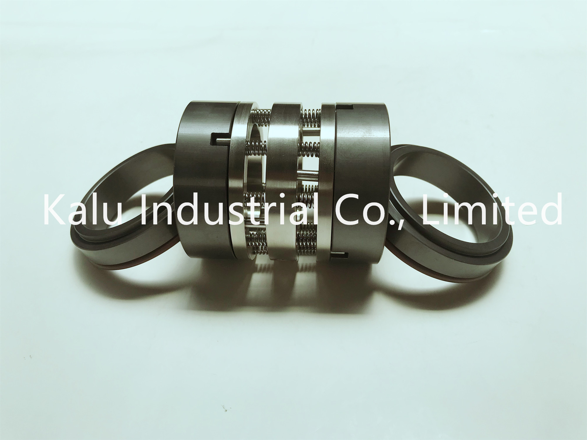 China Mechanical seal KL-RO Double on sale