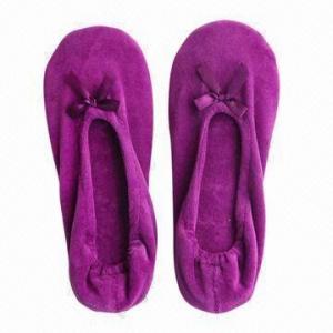Best Velvet Ballet Dance Shoes, Various Sizes and Colors are Available wholesale