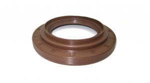 China Rubber And Metal Bonded Crankshaft Oil Seal OEM ODM Welcome on sale