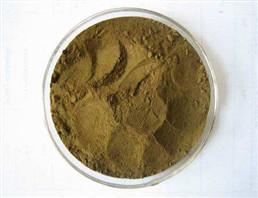 China Natural ingredients Red Clover Powder plant extract from China on sale