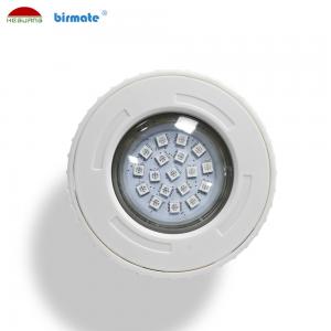 China MINI 3W Switch control Swimming pool light, pool light underground IP68 12V Spot light on sale