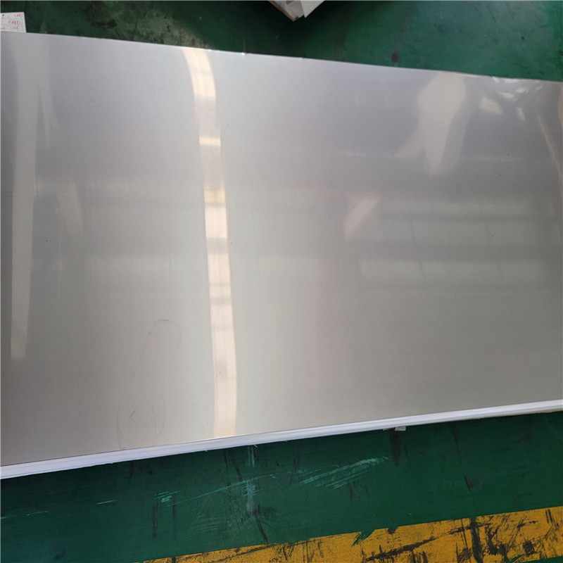Best 201 304 316 310s 2b Finish Stainless Steel Sheet Cold Rolled 1220*2440mm wholesale