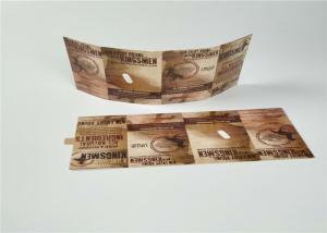 Best Pills Packaging 3d Lenticular Packaging Card Rhino Custom Printing Paper Box wholesale