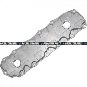 China Engine Cat C7 Valve Chamber Cover Gasket Aluminum 288-9179 on sale