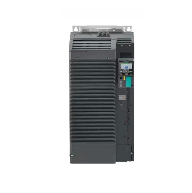 China 6SL3225-0BE37-5AA0 Siemens PLC with 12 Months Warranty 100% NEW Quality on sale