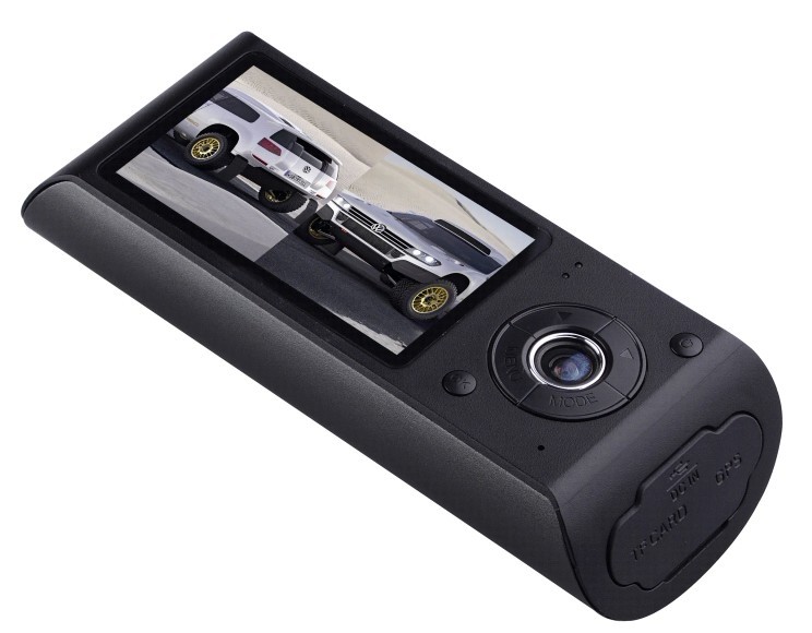 China Car Black Box Video Recorder on sale
