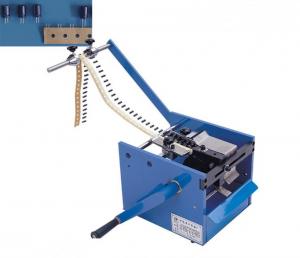 Best Hand Belt Type Single Side Radial Parts Cutting Machine wholesale